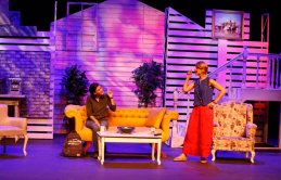 Trabzon Devlet Tiyatrosu perdelerini açıyor