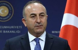 Bakan Çavuşoğlu: "Artık zamanı geldi"
