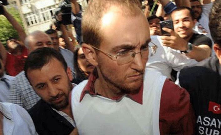 Atalay Filiz davasında yeni gelişme