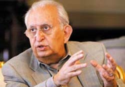 DP'de Yeni Başkan Şener mi?