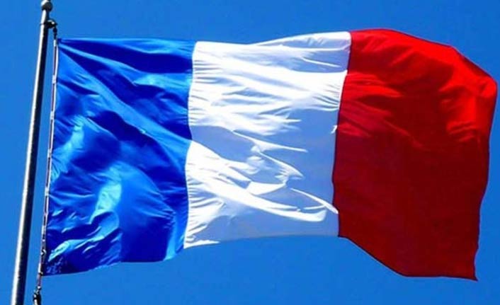 Fransa'dan İran'a şok suçlama!