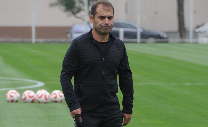 1. Lig ekibinde şok ayrılık! Trabzonlu teknik adamla yollar ayrıldı