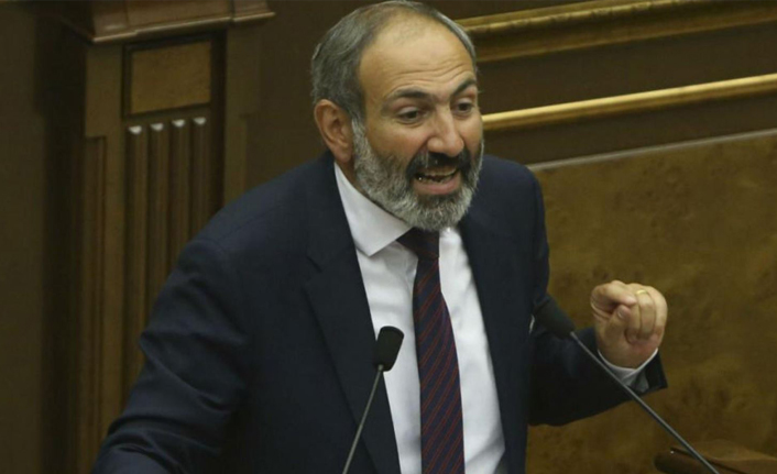 Peşinyan: "İstifa edeceğim."