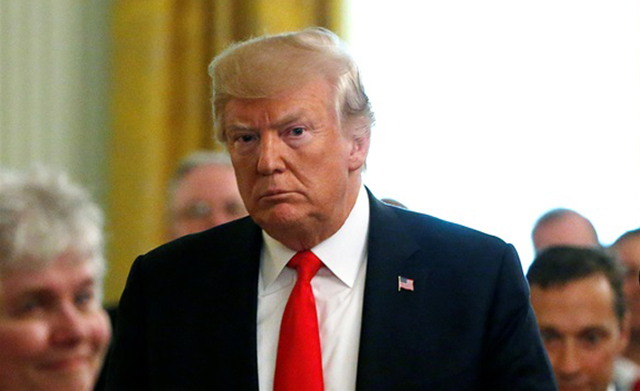 ABD, Trump'a güvenmiyor