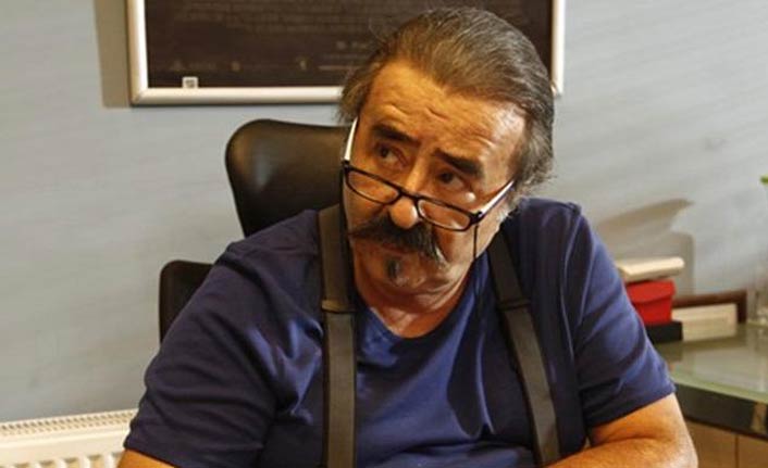 Ünlü oyuncu Yıldırım Öcek yoğun bakımda - Yıldırım Öcek kimdir?