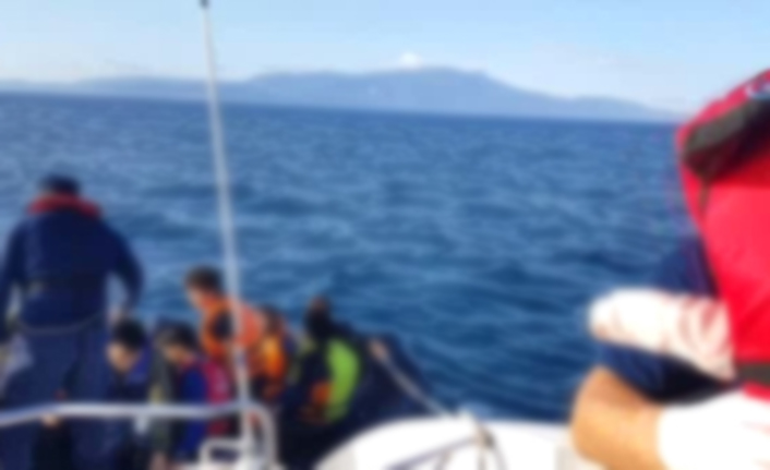 Kaçaklar işte böyle yakalandı