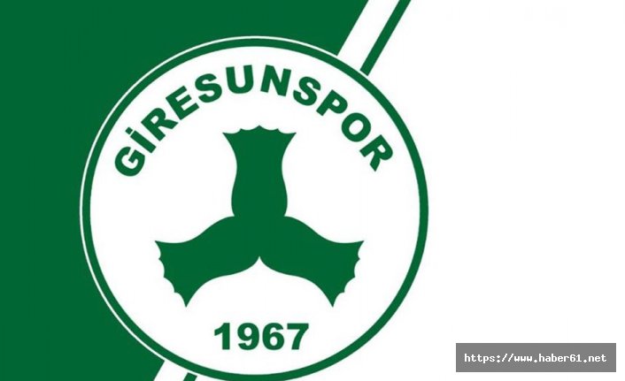 Giresunspor teknik direktörünü arıyor 
