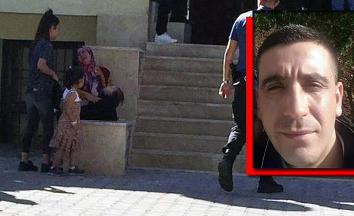 Ölüm haberini alınca sinir krizi geçirdiler