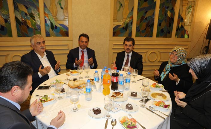 Trabzon'da Camiler ve Din Görevlileri Haftası programı