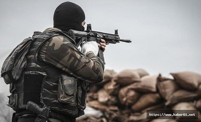 Siirt'te 3 terörist etkisiz hale getirildi