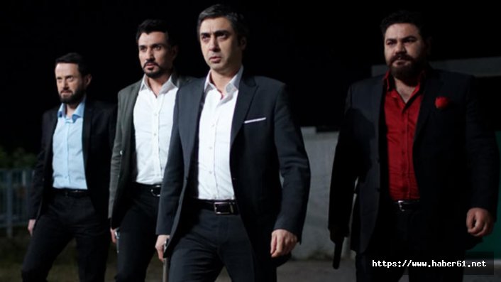 Necati Şaşmaz’dan Kurtlar Vadisi açıklaması 