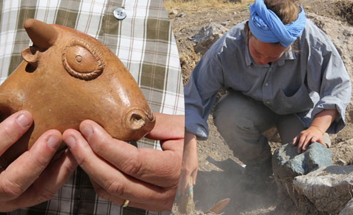 Tam 3 bin 500 yıllık