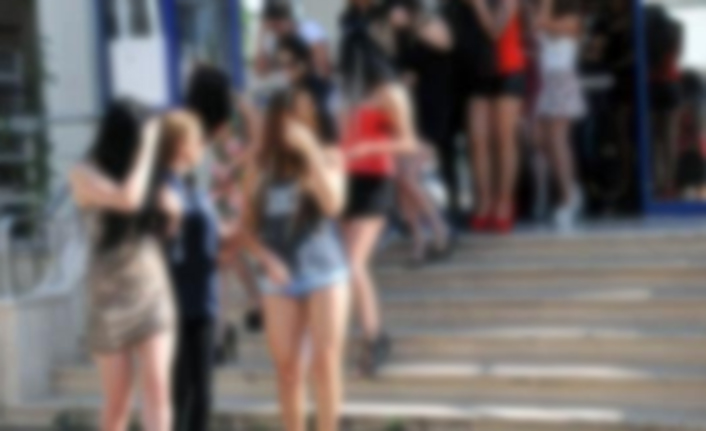 Osmaniye merkezli 7 ilde fuhuş operasyonu