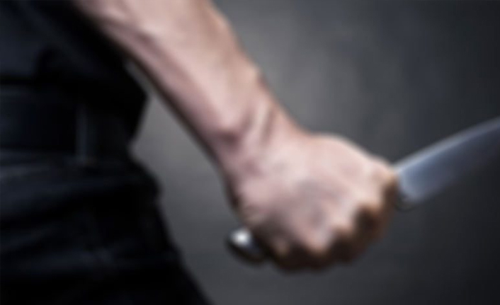 Yasak aşk yaşayan HDP'li ilçe başkanı bıçaklandı