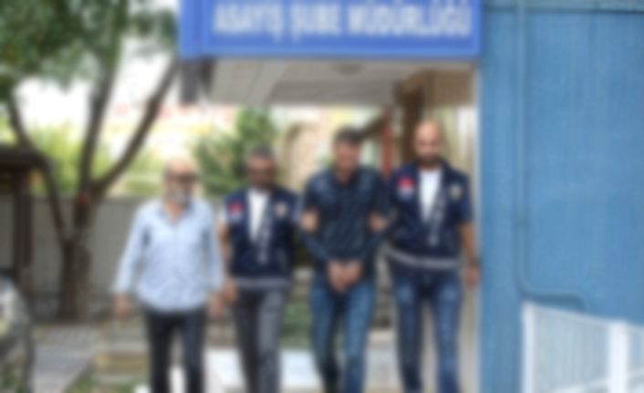 Çatışmada yaralanan şahıs adliyede