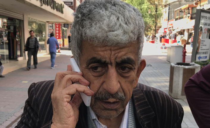 İkinci kez dolandırılmaktan son anda kurtuldu