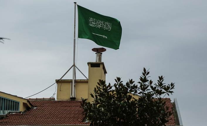 Suudi Arabistan Büyükelçisi, Dışişleri'ne çağrıldı!