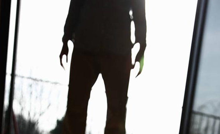 Erzurum'da iğrenç olay