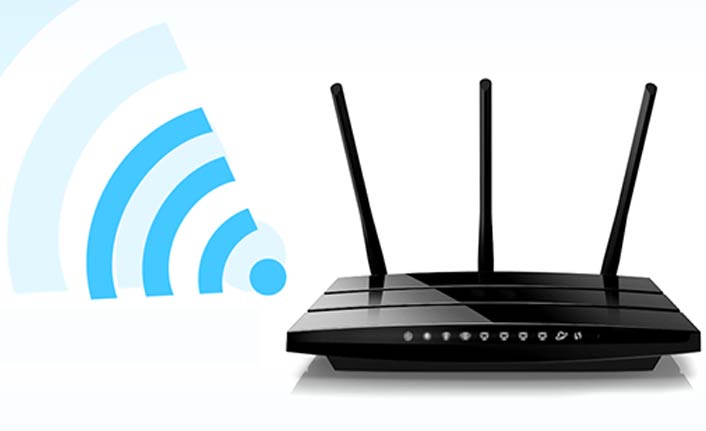 Kablosuz internette yeni dönem başlıyor