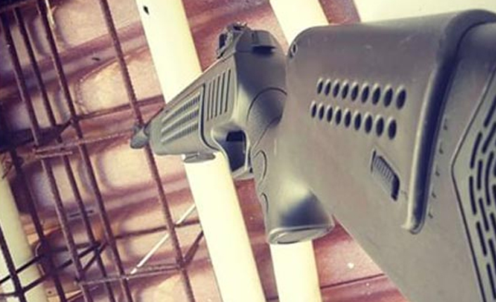 Öldüren cezaya hapis: 3 yıl 4 ay