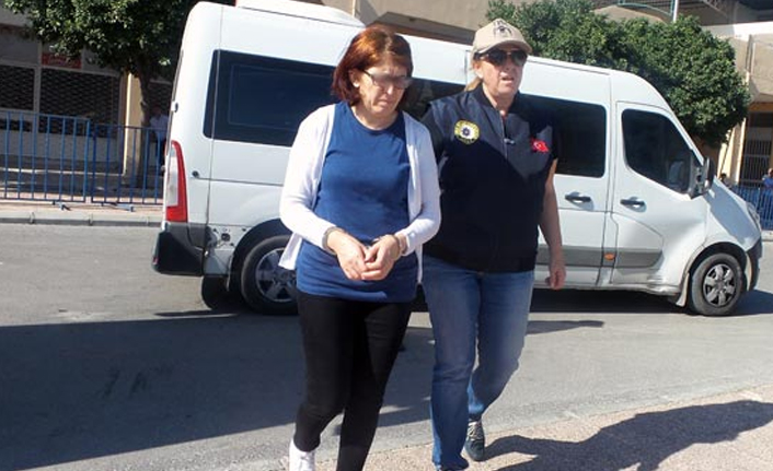 MİT ve polisin ortak operasyonuyla yakalandı!