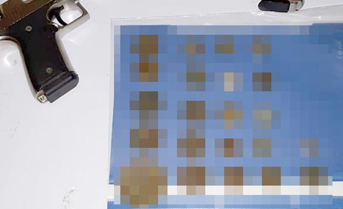 Evinde yapılan araştırmada çıkanlar şoke etti