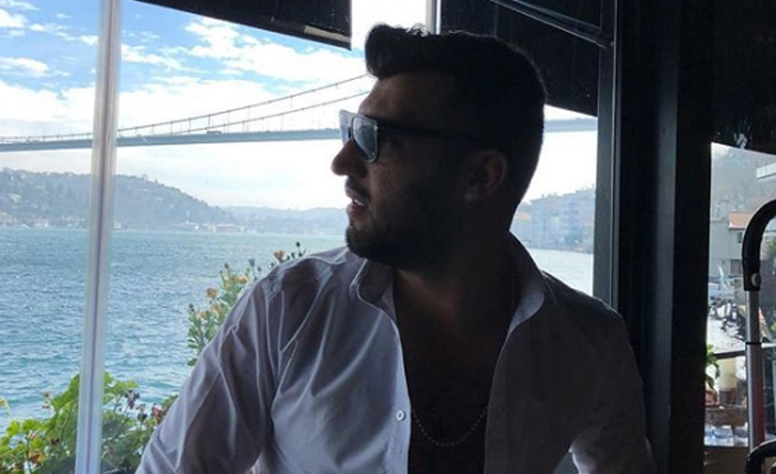 Sosyal medyanın yeni fenomeni İbrahim Dal