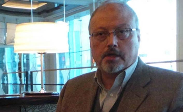 Suudi Arabistan'dan kayıp gazeteci açıklaması