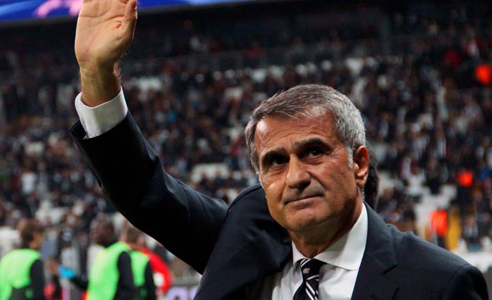 Şenol Güneş açılış için Trabzon'a geliyor