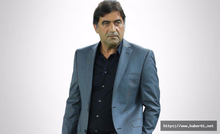 Ünal Karaman'ın acı günü