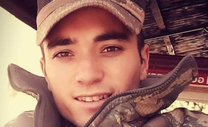 Korucu, nöbet kulübesinde ölü bulundu