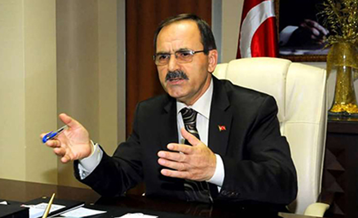 Başkan Şahin: Suya otomatik zam uygulaması kaldırılıyor