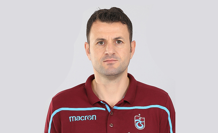 Karaman'ın yerine Çimşir!