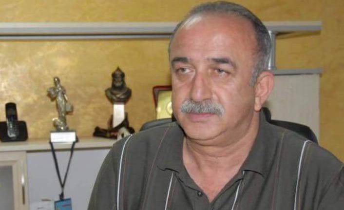 Ünlü oyuncu Kamil Renklidere hayatını kaybetti - Kamil Renklidere kimdir?