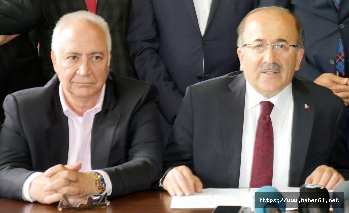 Büyükşehir’den Trabzonspor’a saha desteği