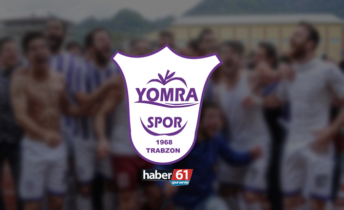 Yomraspor Ali Özgür'le güldü!