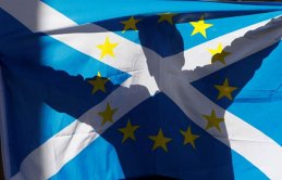 Dünya şokta: Bağımsızlık istediler...