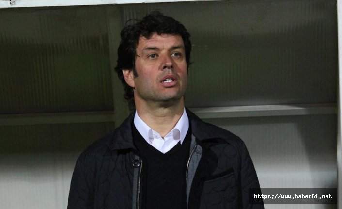 Cihat Arslan "Mükemmel bir gol yedik"