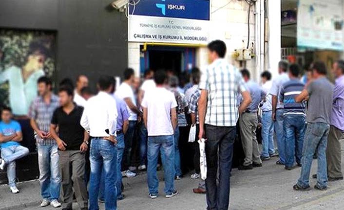 İşkur 2 bin Dolar maaşla eleman arıyor