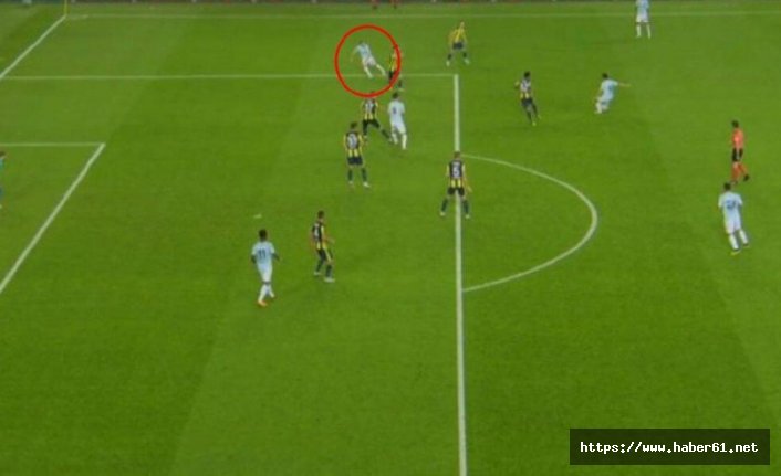 Herkese VAR fenere YOK!