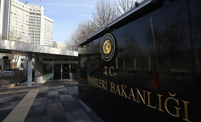 Suudi gazetecinin kaybolmasıyla ilgili önemli gelişme!