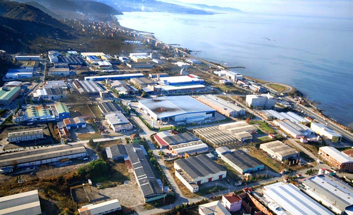 Arsin OSB'de Temel İlk Yardım Eğitimi