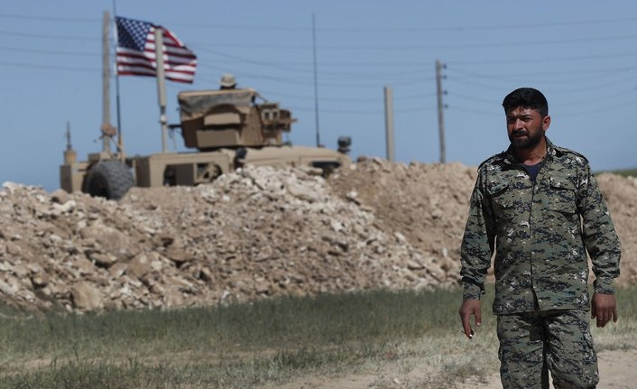 'YPG, ABD gözetiminde özerk bölge ilan edecek' iddiası!