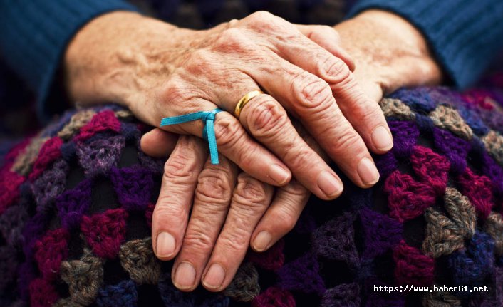 Maçka'da kaybolan alzaymır hastası kadın bulundu