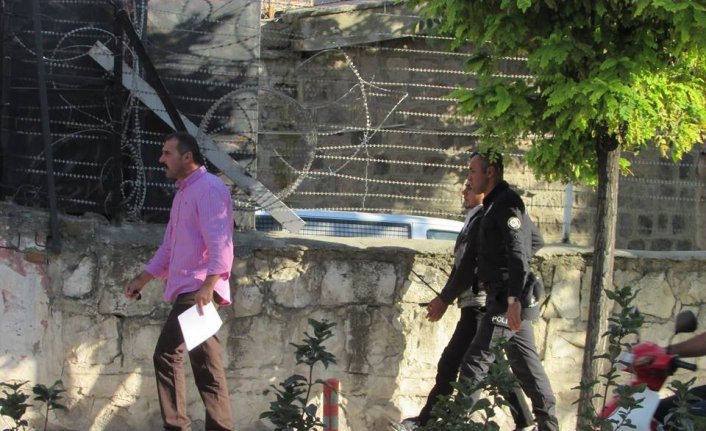 13 yaşındaki kız çocuğuna cinsel tacizden 1 kişi tutuklandı