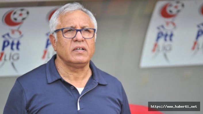 Giresunspor'da Hüseyin Kalpar dönemi