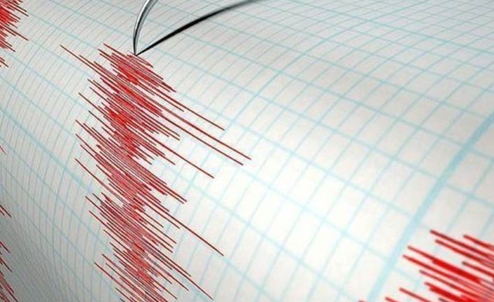 Rusya 6.4 büyüklüğündeki depremle sarsıldı!