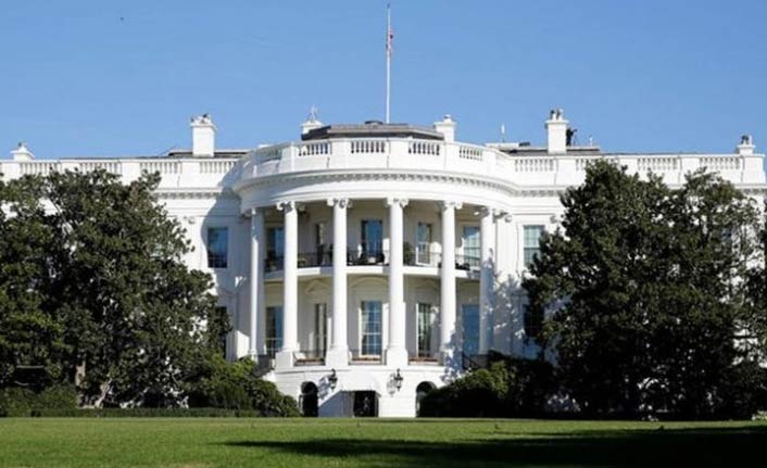 Beyaz Saray'da deprem etkisi yaratacak istifa!