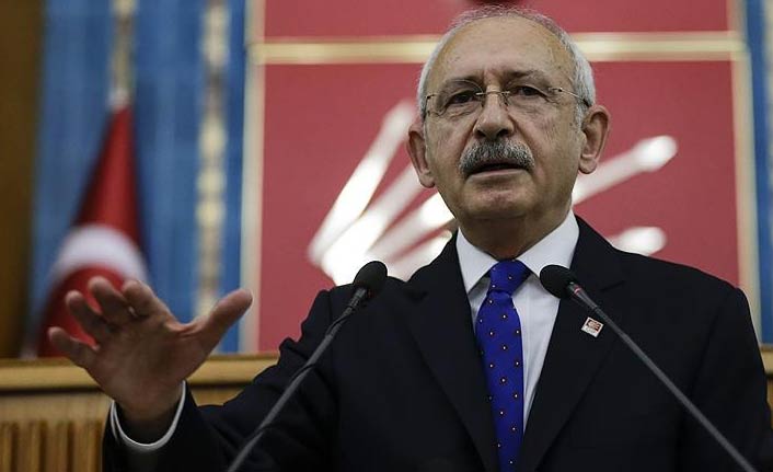 Kılıçdaroğlu’ndan Kaşıkçı Tepkisi: “Türkiye Çadır Devleti Olmamalı, Diplomatlar Sınır Dışı Edilmeli”