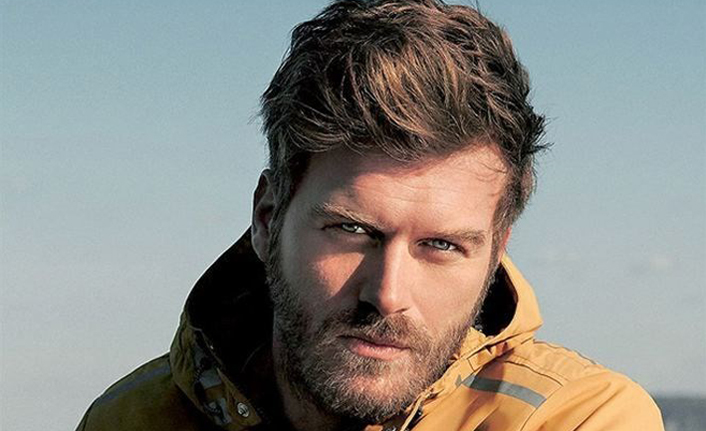 ABD'de Kıvanç Tatlıtuğ standı açıldı